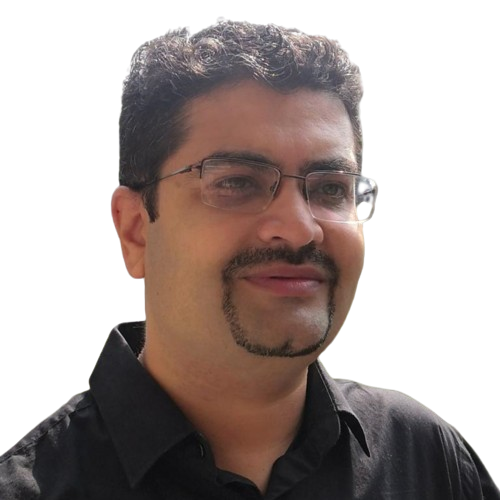 Kedar Bapat